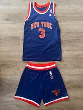 Maglia e pantaloncini vintage