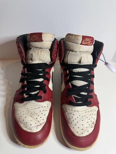 Nike air jordan high - nike,
