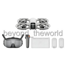 DJI Neo Motion Fly More Combo