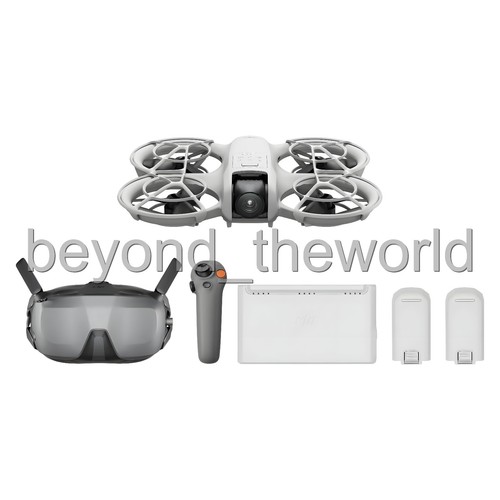 Dji neo motion - motion, combo