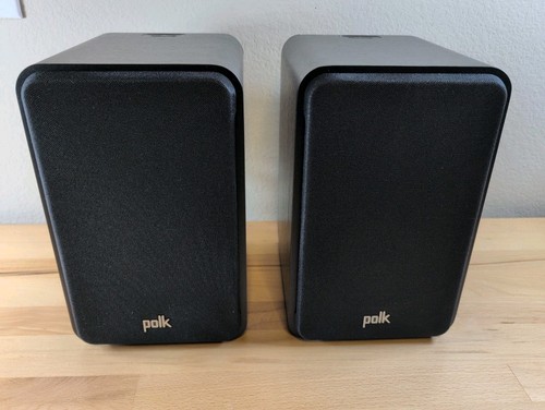 Polk audio signature - audio, elite