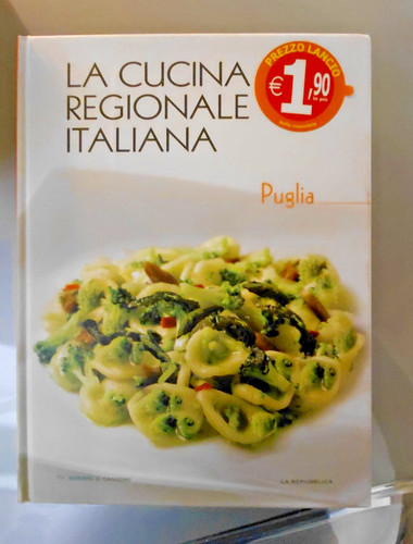 Libro cucina regionale - -, la