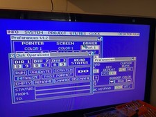 Final Cartridge III+ Commodore 64/C64c/Commodore 128