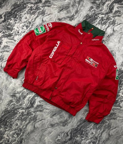 Giacca bomber vintage - giacca,
