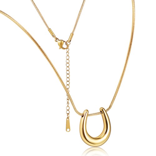 Collane catena per donna - catena,