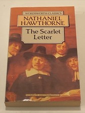 The Scarlet Letter by