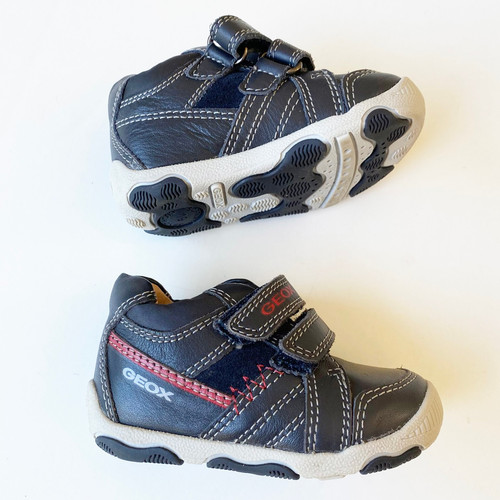 Scarpe geox respira bambino - scarpe,