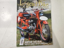 LEGEND BIKE N.177 6-2007