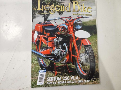 Legend bike 177 2007 - legend,