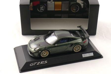 Spark porsche 911 - 1:43,