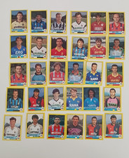 LOTTO 30 FIGURINE  E 2 BUSTINE