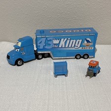 Disney pixar cars mini - disney,