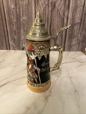 ANTICO BOCCALE BIRRA GERMANIA