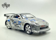 SAICO NISSAN FAIRLADY Z33 1:43