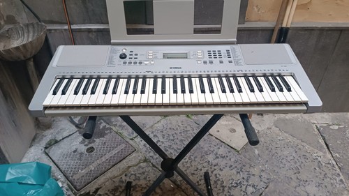 Tastiera musicale yamaha - musicale,