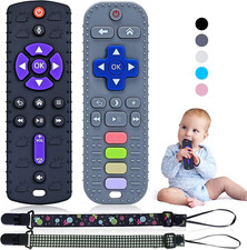 2 Giochi Dentizione Neonato