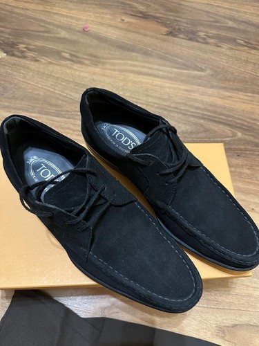 Tacchi uomo tod - uomo, tod's