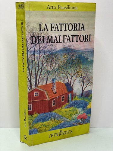 Fattoria dei malafattori - la,