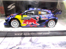 FORD Puma WRC Rallye