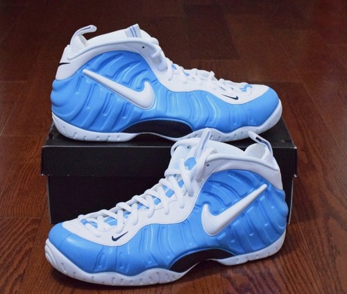 Nike air foamposite pro - nike,