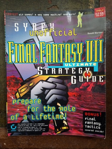 Sybex guida strategica non - sybex,