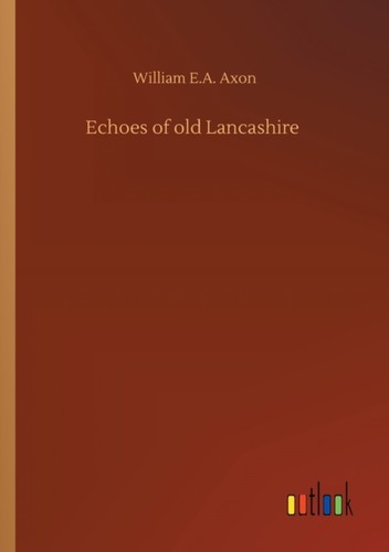 Axon echoes of - echoes, old