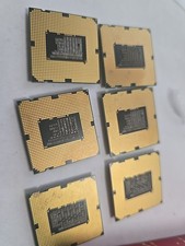 17x Intel Core i3-2120