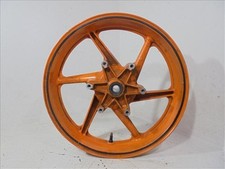 Cerchio honda cbr 600 - f2,