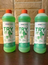 STANHOME: 3pz Try-it (Pulitore