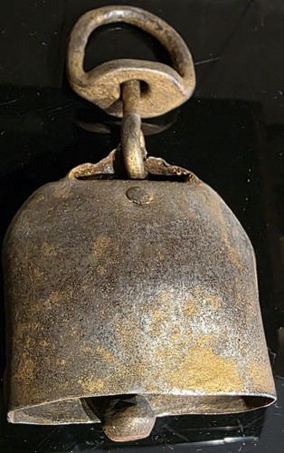 Campanaccio metallo - campanaccio,