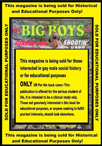 Big boys gay - big, fantasy
