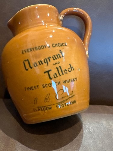 C1930 govancroft stoneware - c1930,
