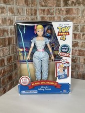 Toy Story 4 Bo Peep & Giggle