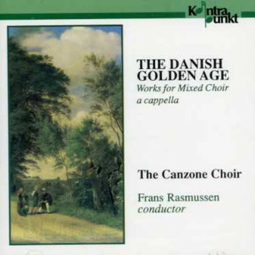Danish golden age - danish,