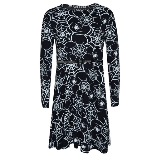 Bambine halloween vestiti - bambine,