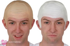 CAPPELLO CALVO SPESSO PELLE