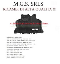 AUDI A3 3/5 PORTE (8VF/8VK)