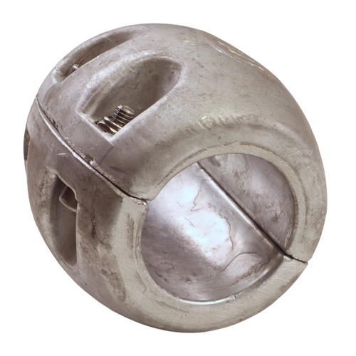 Anodo sacrificale - anodo,