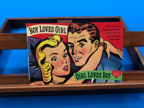 Boy loves girl - loves, girl,