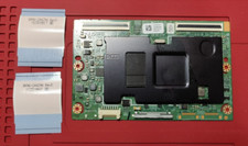 BN41-01939 UE40F6400AY T-CON Control Board Samsung TV SK98 BN95-00857 