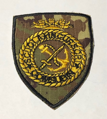 Patch marina militare scuola - patch,