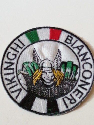Toppa ultras viking - ultras,