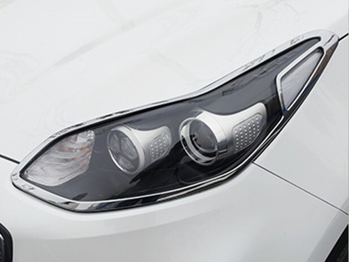 Accessori per kia - kia, sportage