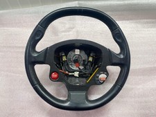 Ferrari 430, Volante