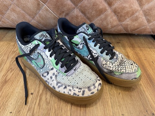 Nike air force edizione - force, 1
