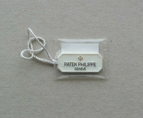 Patek philippe hang - patek, tag