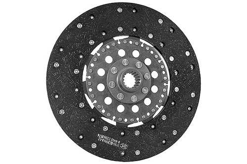 Disco frizione luk 330002716 - frizione,