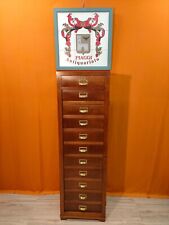 Mobile cassettiera archivio