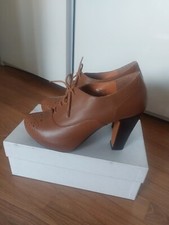 Stivaletti Donna N.38 In Vera