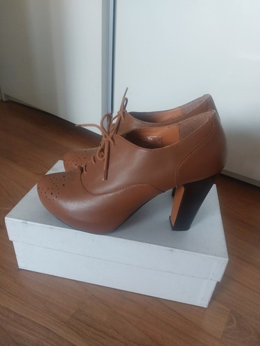 Stivaletti donna in vera - n.38,
